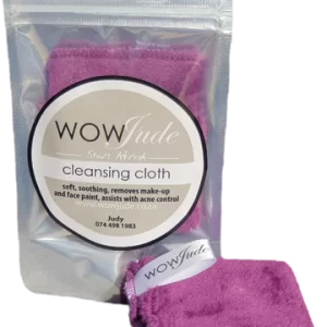 Mini Cleansing Cloth