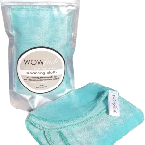 Cleansing Cloth